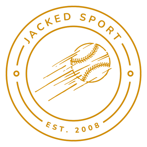Jacked Sport logo