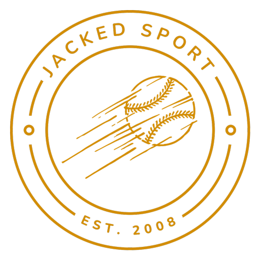 Jacked Sport logo